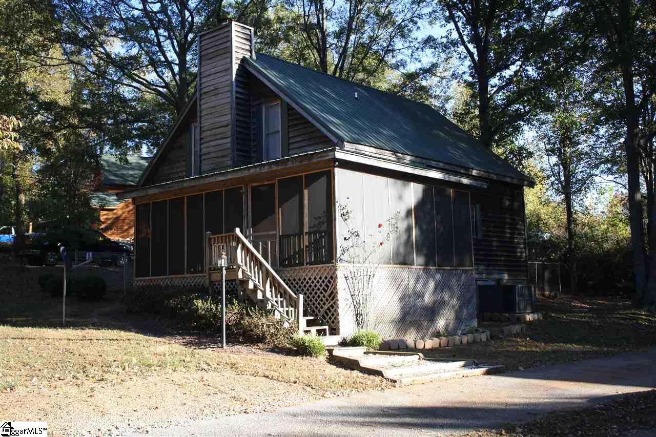 513 Old Stagecoach Road Easley, SC 29642 - Photo 22 of 34 Gallery Image 22