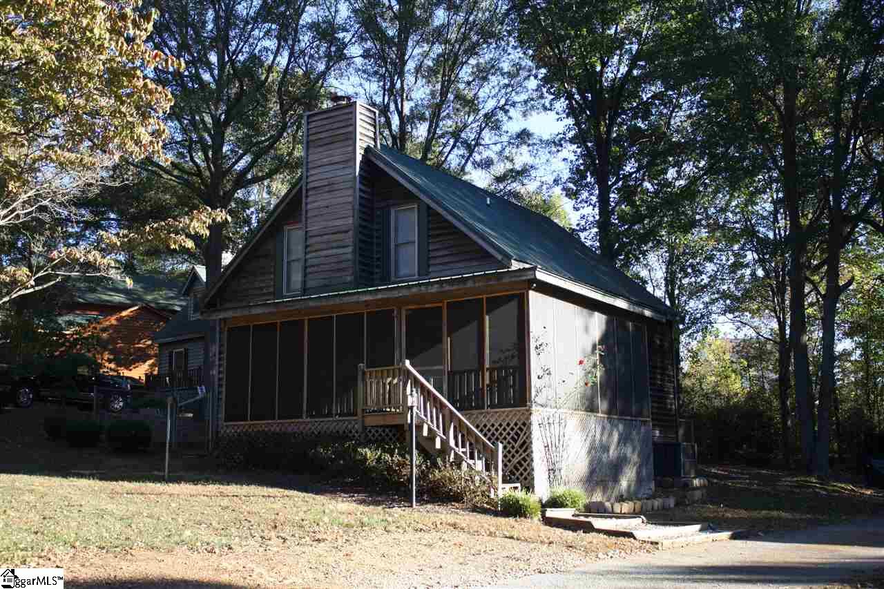 513 Old Stagecoach Road Easley, SC 29642 - Photo 23 of 34 Gallery Image 23