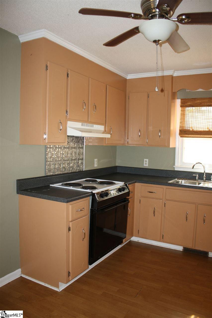 513 Old Stagecoach Road Easley, SC 29642 - Photo 5 of 34 Gallery Image 5
