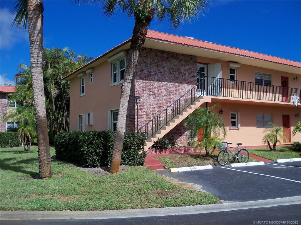 1999 Southwest Palm City Road, Unit 49F Stuart, FL 34994 - Photo 3 of 44 Gallery Image 3