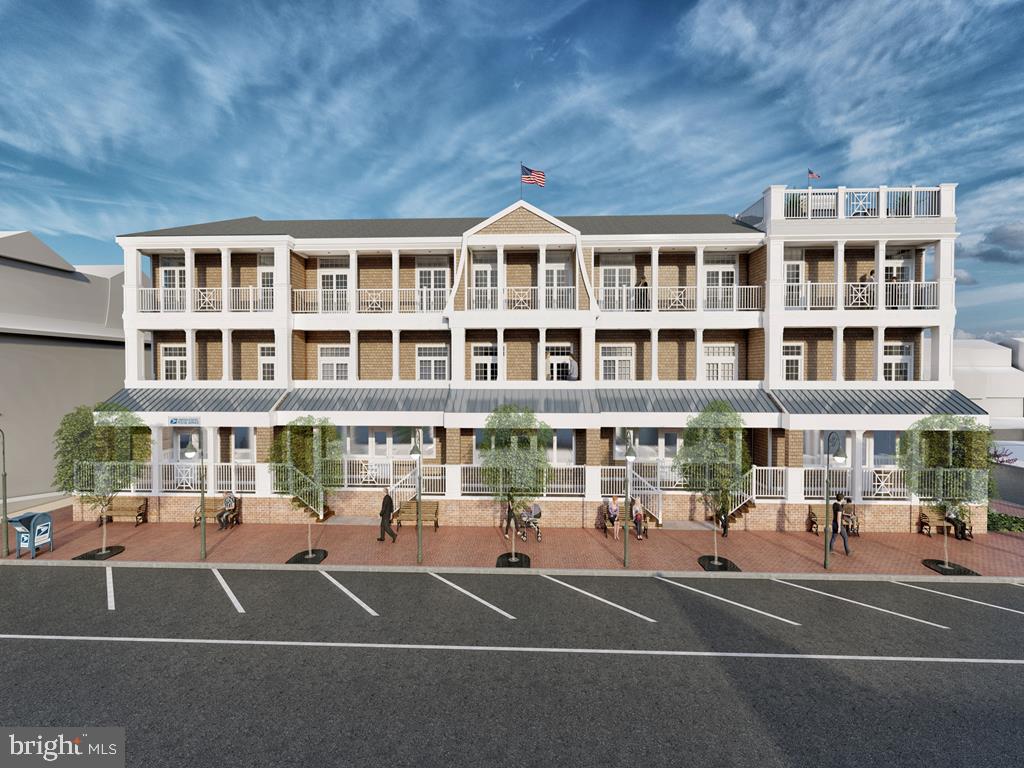 510 North Bay Ave Unit 310