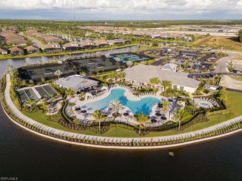 15788 Derna Street Naples, FL 34114 - Photo 16 of 20 Esplanade by the Islands Community