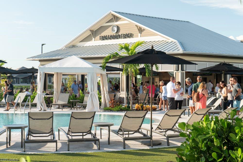 15788 Derna Street Naples, FL 34114 - Photo 18 of 20 Esplanade by the Islands Community