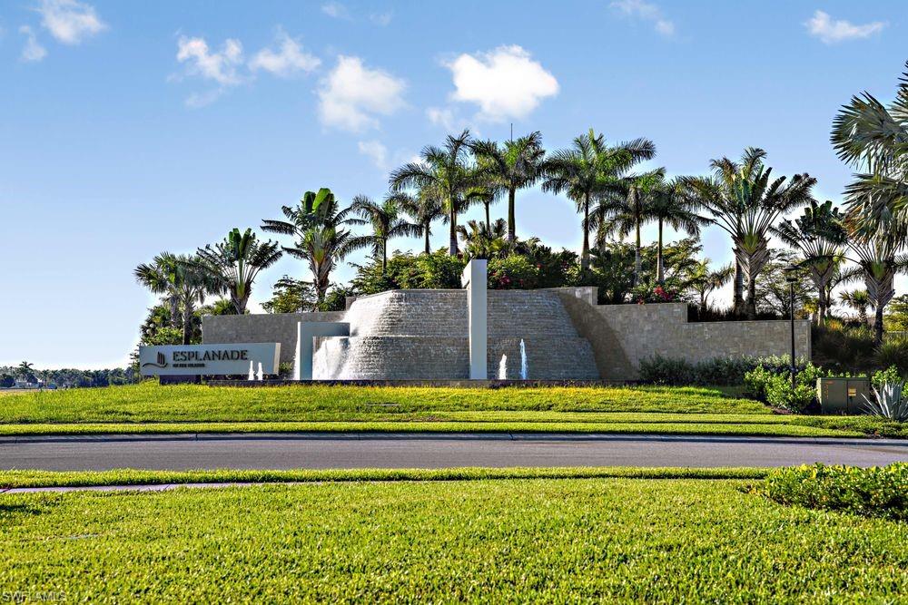 15788 Derna Street Naples, FL 34114 - Photo 19 of 20 Esplanade by the Islands Community