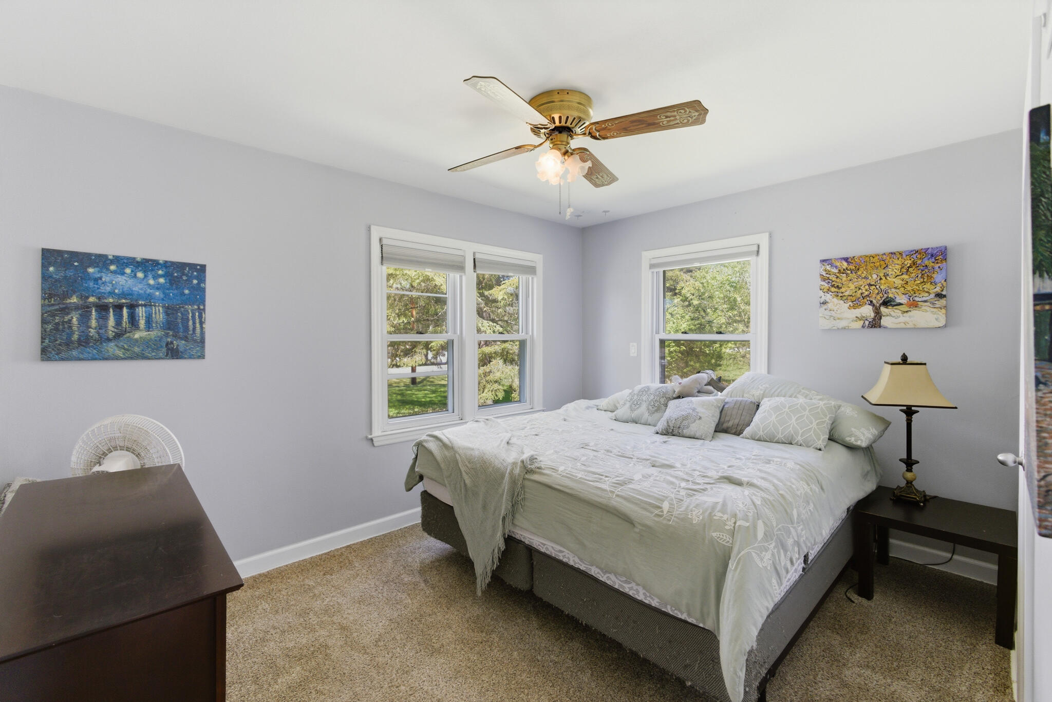 12215 West Mc Shane Road Franklin, WI 53132 - Photo 12 of 25 BR 1