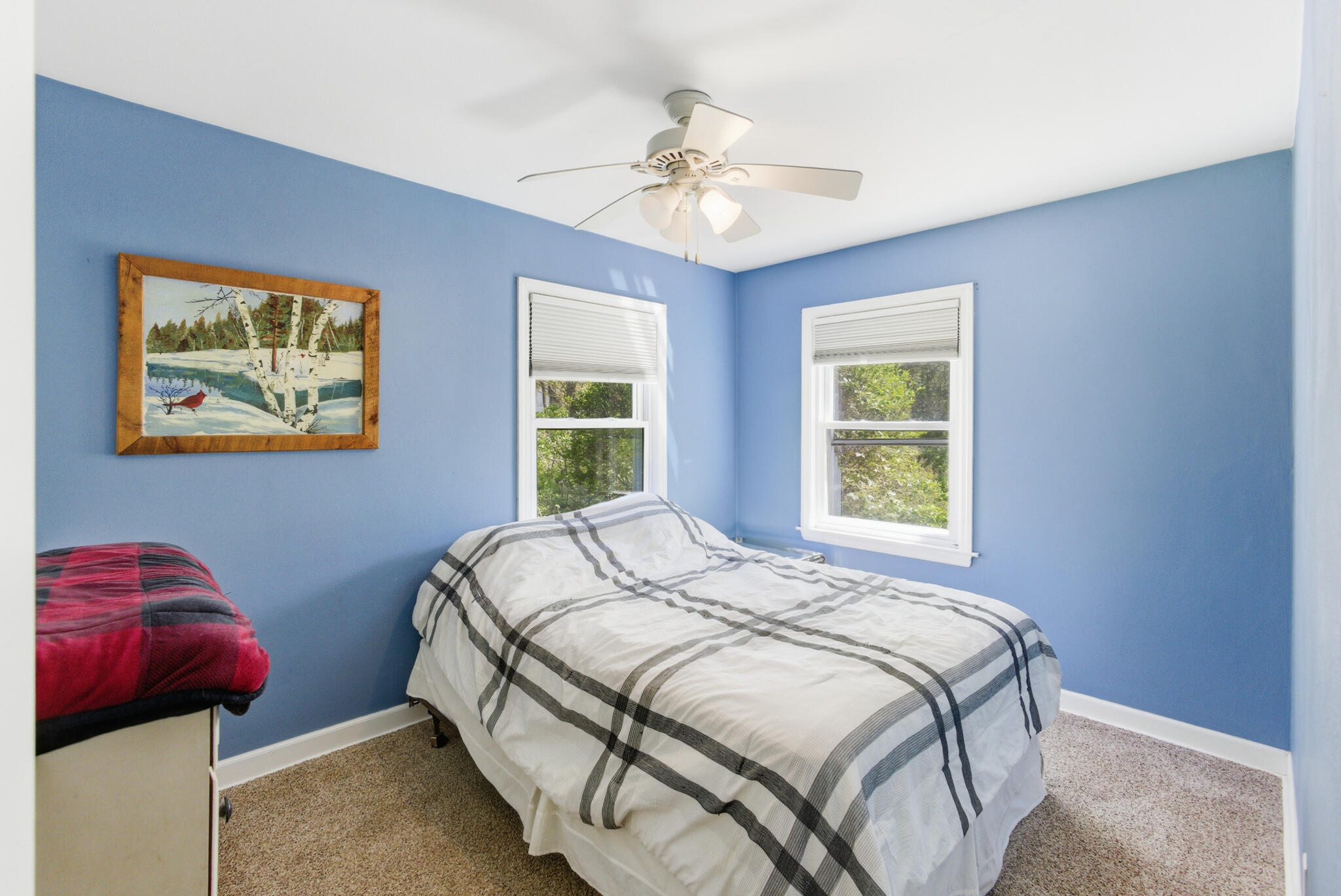 12215 West Mc Shane Road Franklin, WI 53132 - Photo 16 of 25 BR 2