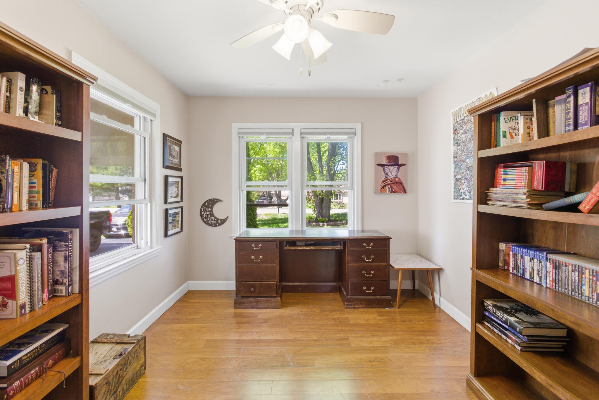 12215 West Mc Shane Road Franklin, WI 53132 - Photo 20 of 25 BR 3