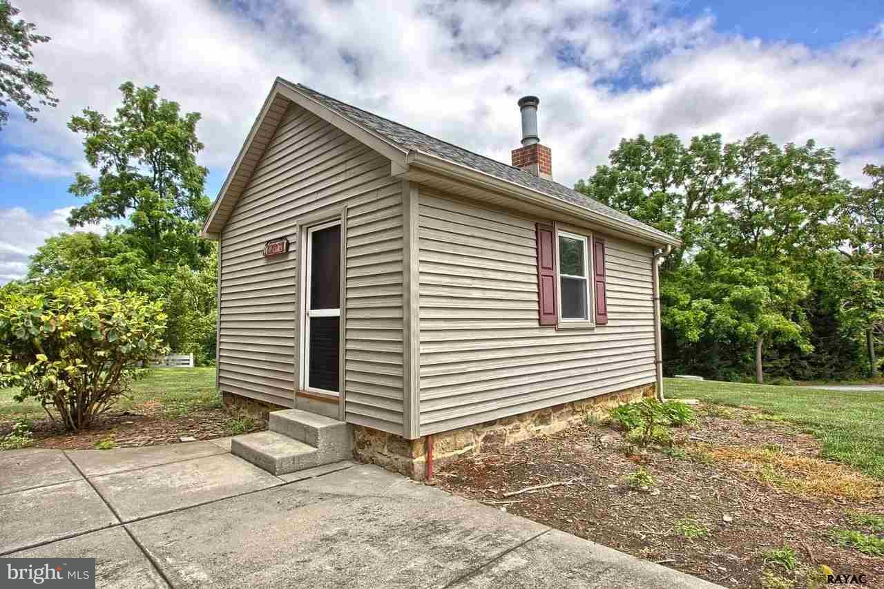 210 Saginaw Road Mount Wolf, PA 17347 - Photo 22 of 36 Gallery Image 22