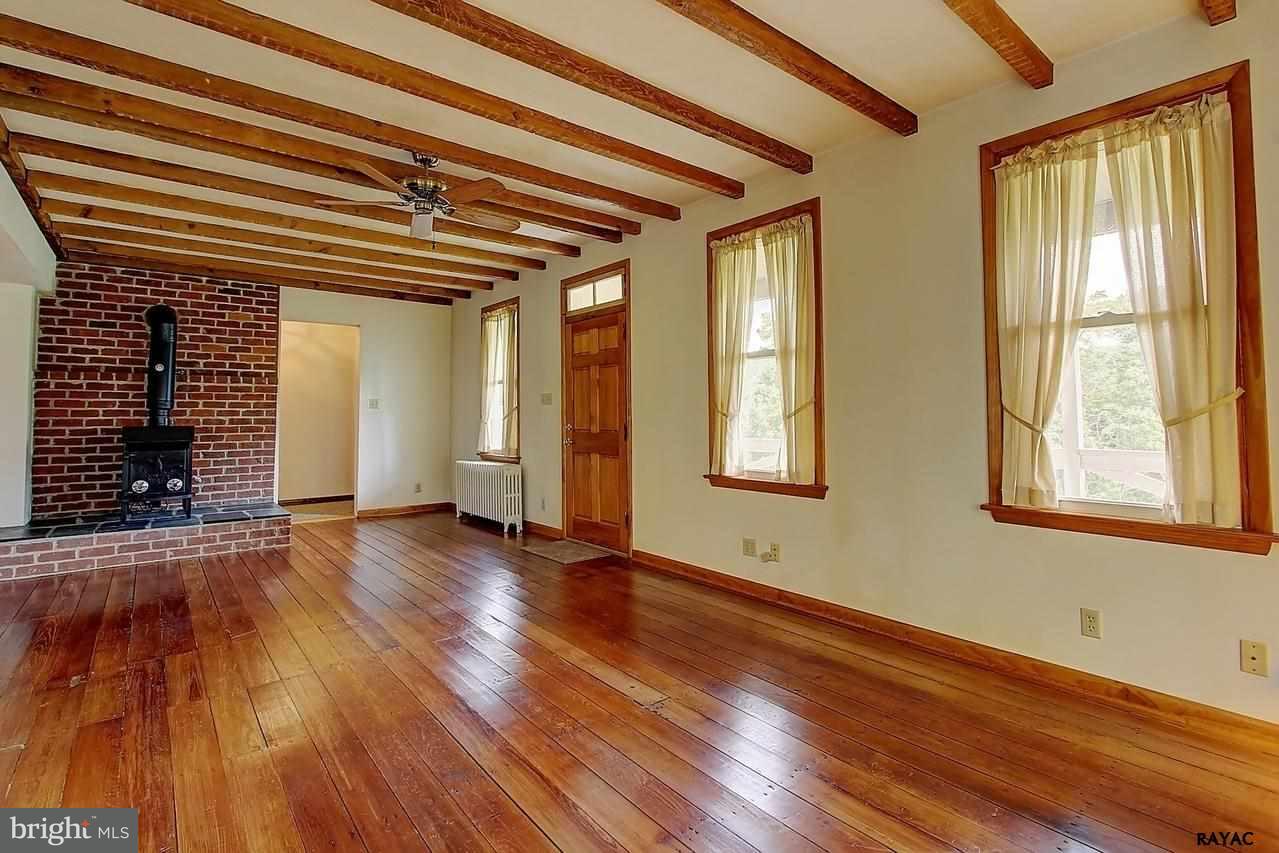 210 Saginaw Road Mount Wolf, PA 17347 - Photo 5 of 36 Gallery Image 5