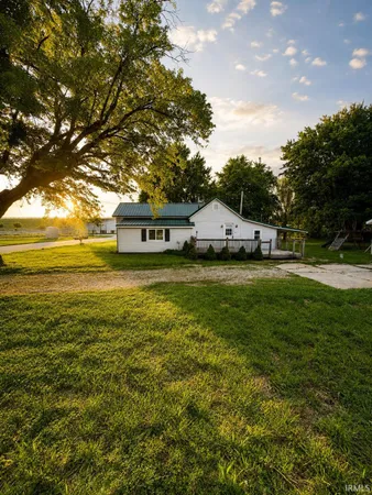 $169,515 | 3825 South Co Road 400 West, Logansport, IN 46947