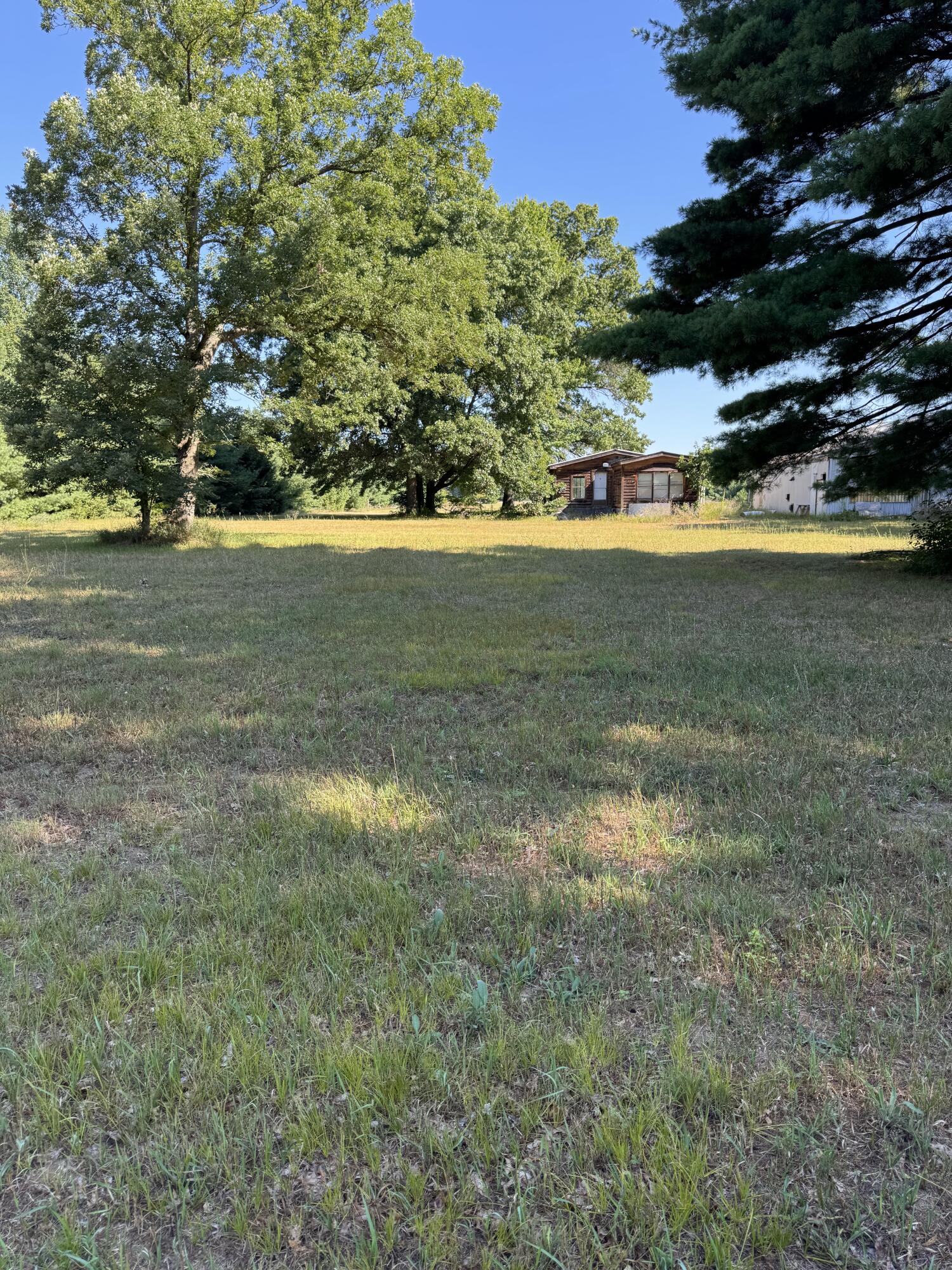 9381 Jones Road Howard City, MI 49329 - Photo 31 of 31 Yard