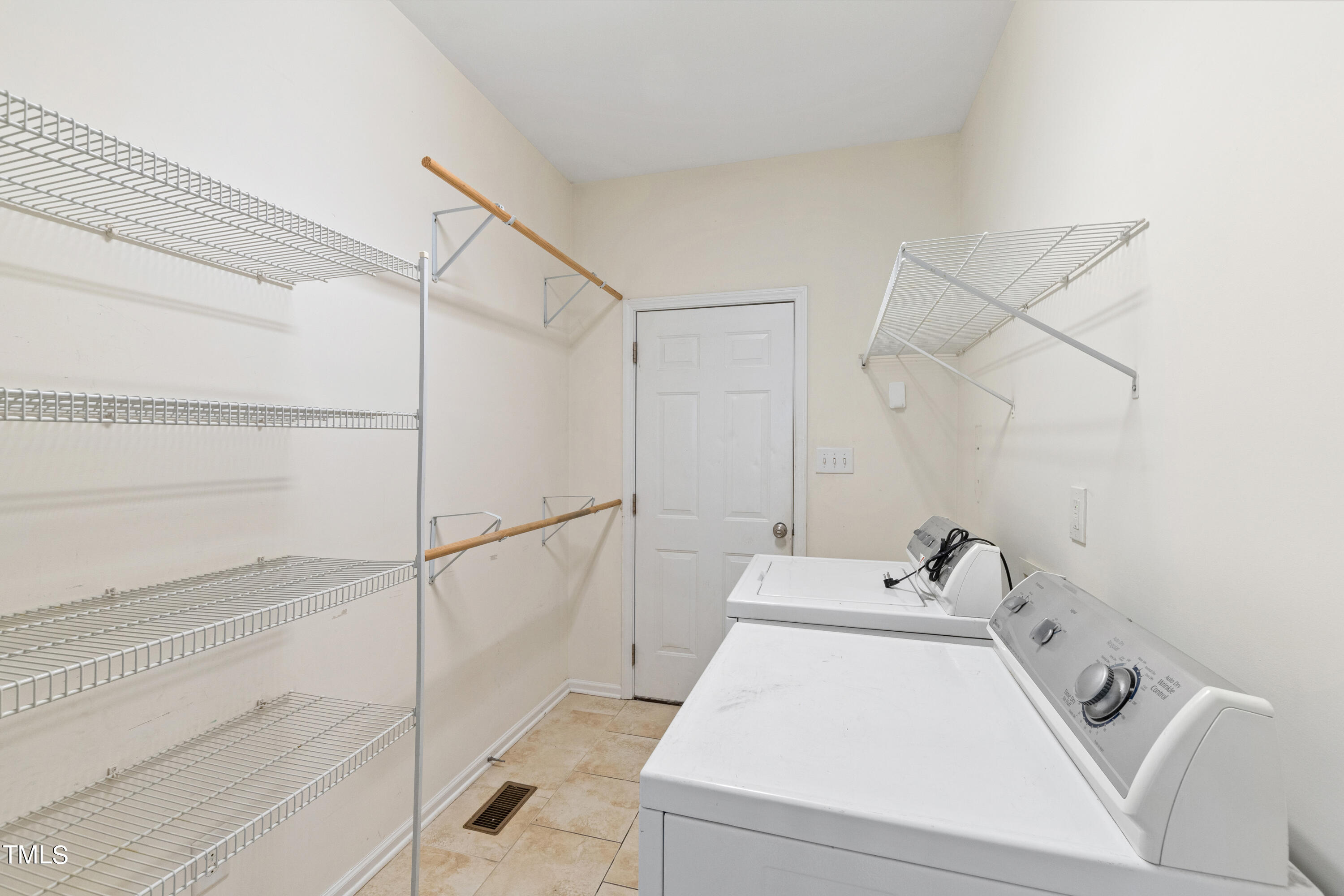3018 Kilarney Ridge Loop Cary, NC 27511 - Photo 13 of 33 Kilarney Laundry