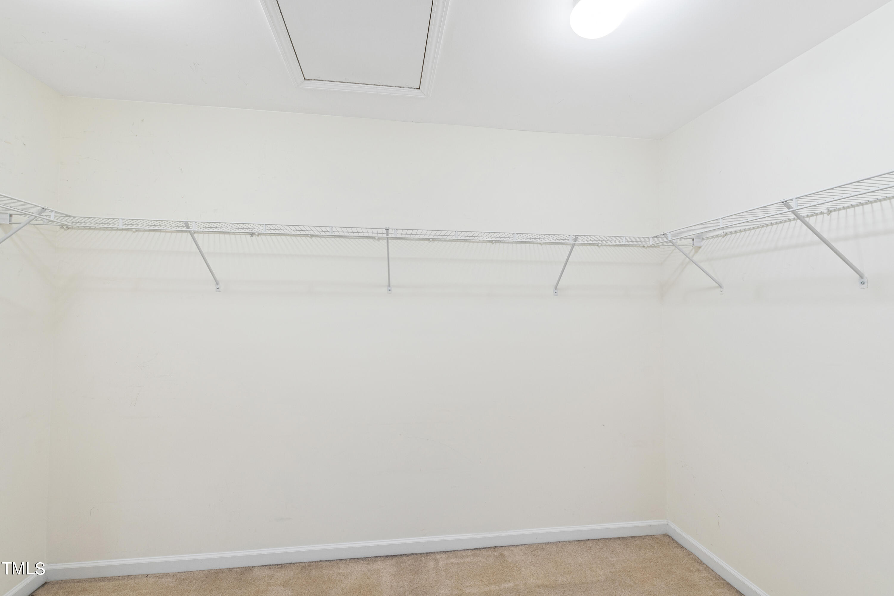 3018 Kilarney Ridge Loop Cary, NC 27511 - Photo 19 of 33 Kilarney Closet