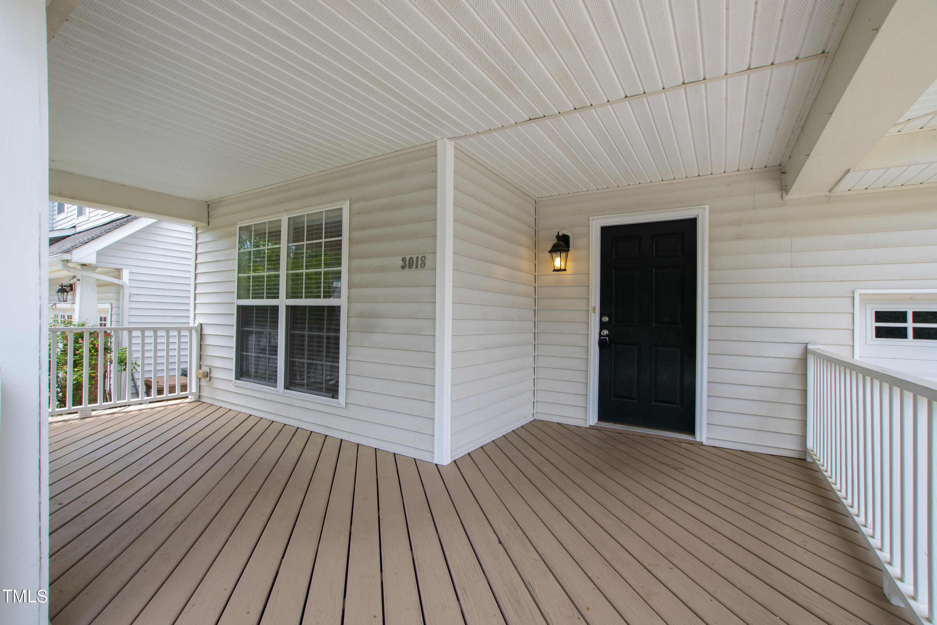 3018 Kilarney Ridge Loop Cary, NC 27511 - Photo 2 of 33 Kilarney Porch