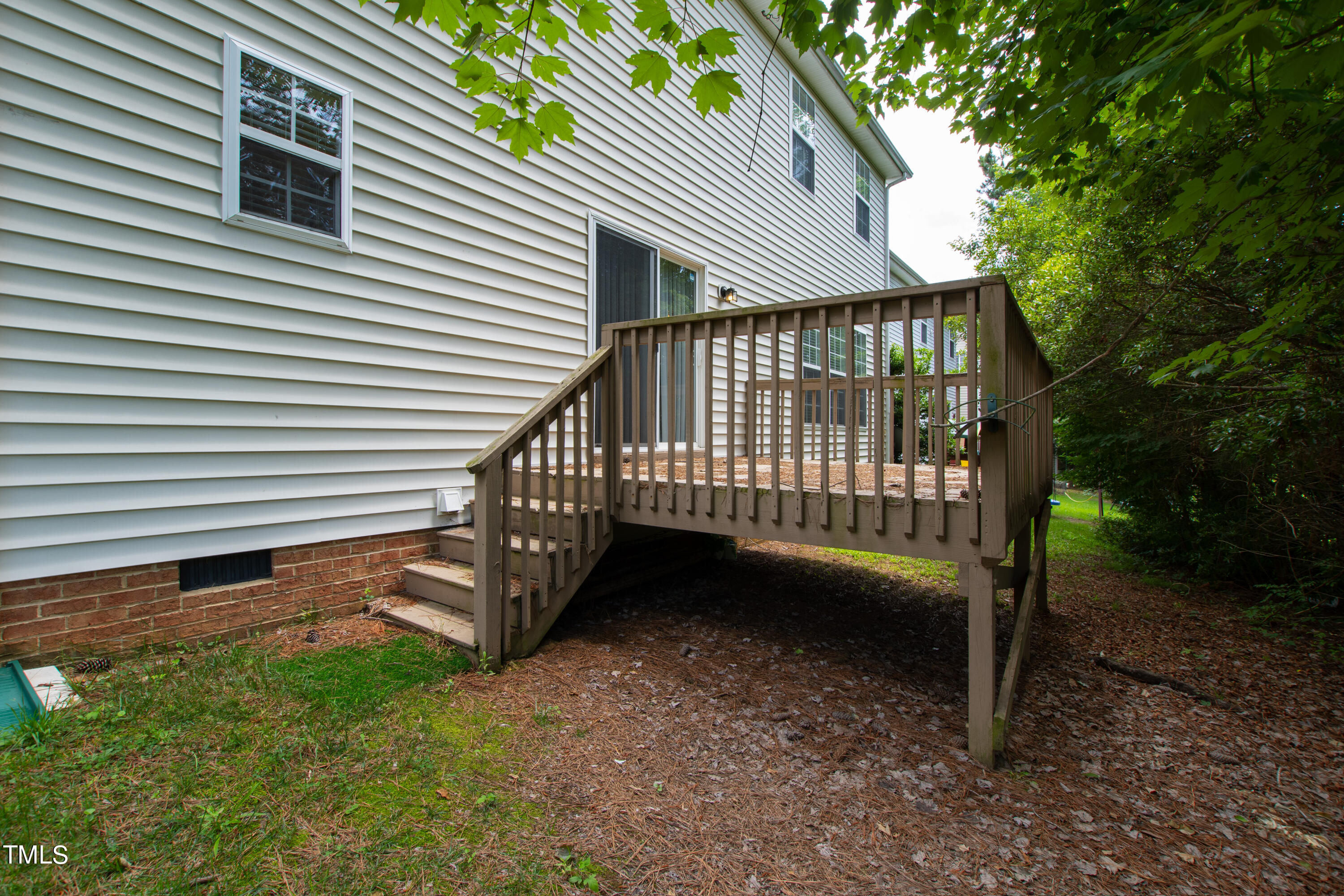 3018 Kilarney Ridge Loop Cary, NC 27511 - Photo 28 of 33 Kilarney back 2