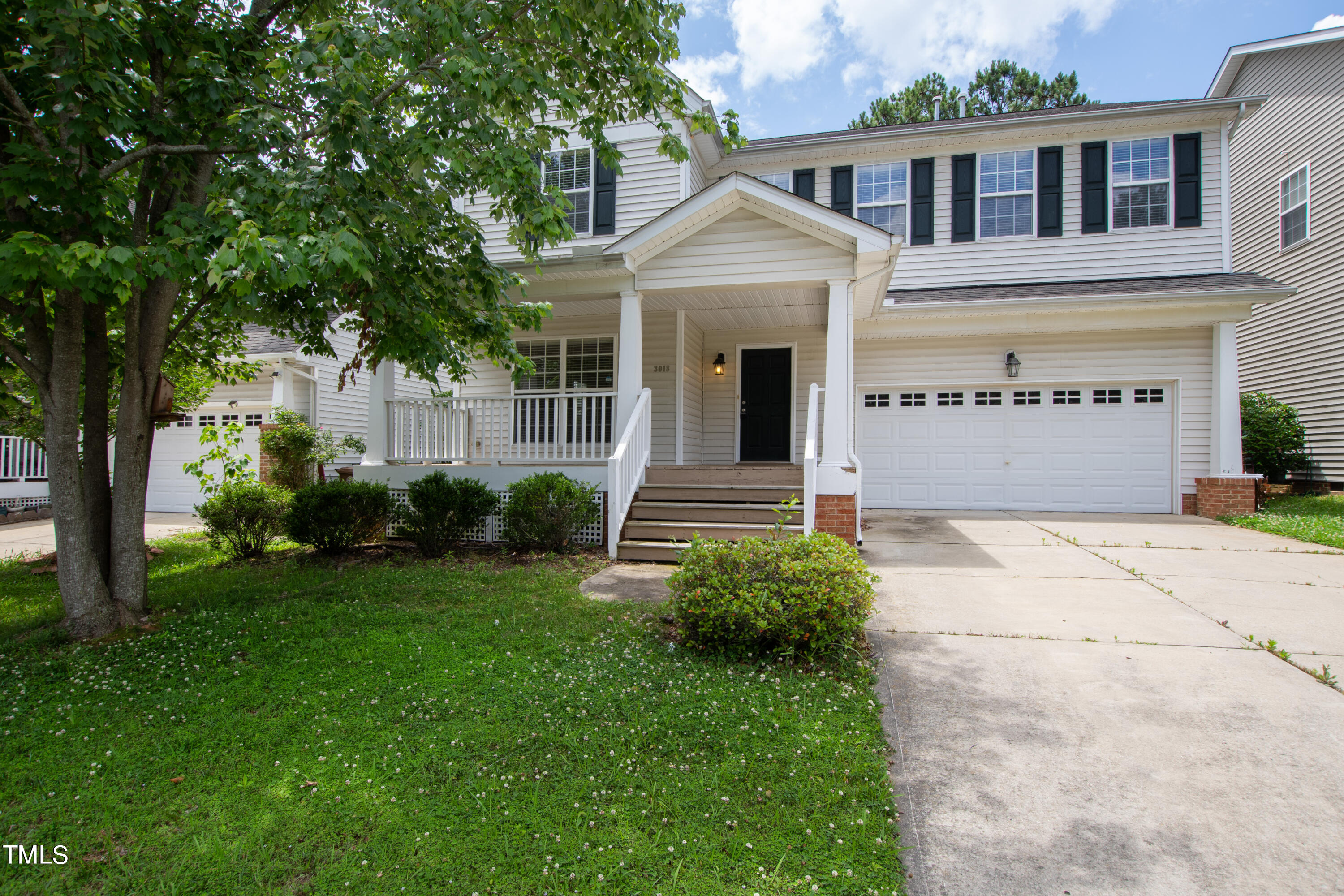 3018 Kilarney Ridge Loop Cary, NC 27511 - Photo 30 of 33 Kilarney Front 2