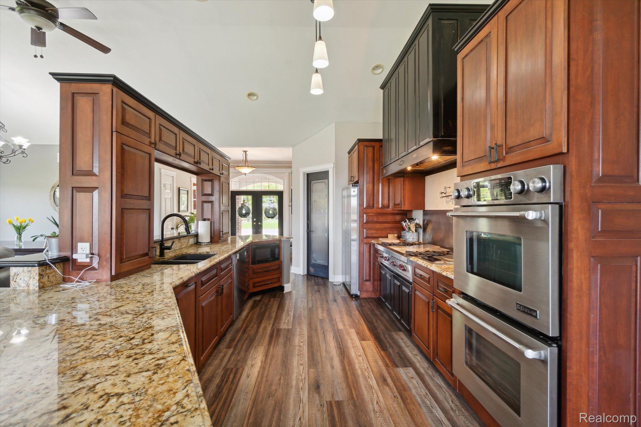 8637 Hanover Road Hanover, MI 49241 - Photo 11 of 55 Gallery Image 11