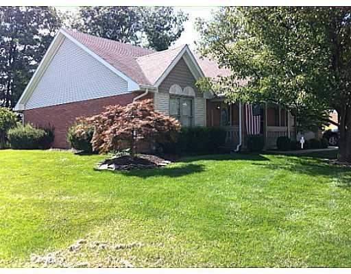5759 Winfield Drive, Unit 36 Springfield, OH 45503 - Photo 2 of 17
