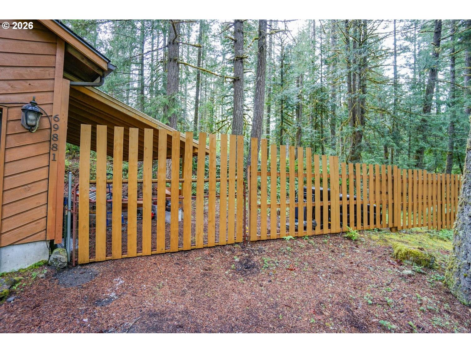 69881 East Alpine Court North Rhododendron, OR 97049 - Photo 46 of 48