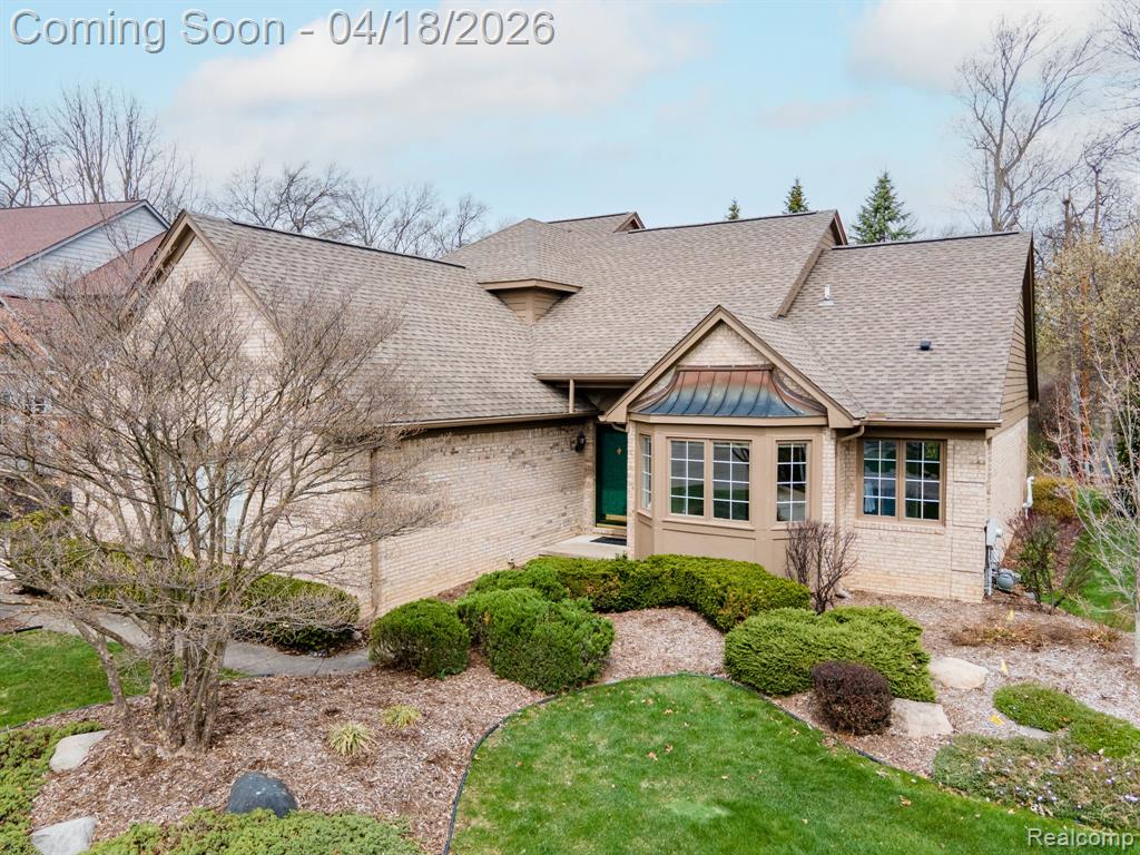 3598 Sahalee Drive Rochester Hills, MI 48309 - Photo 7 of 48