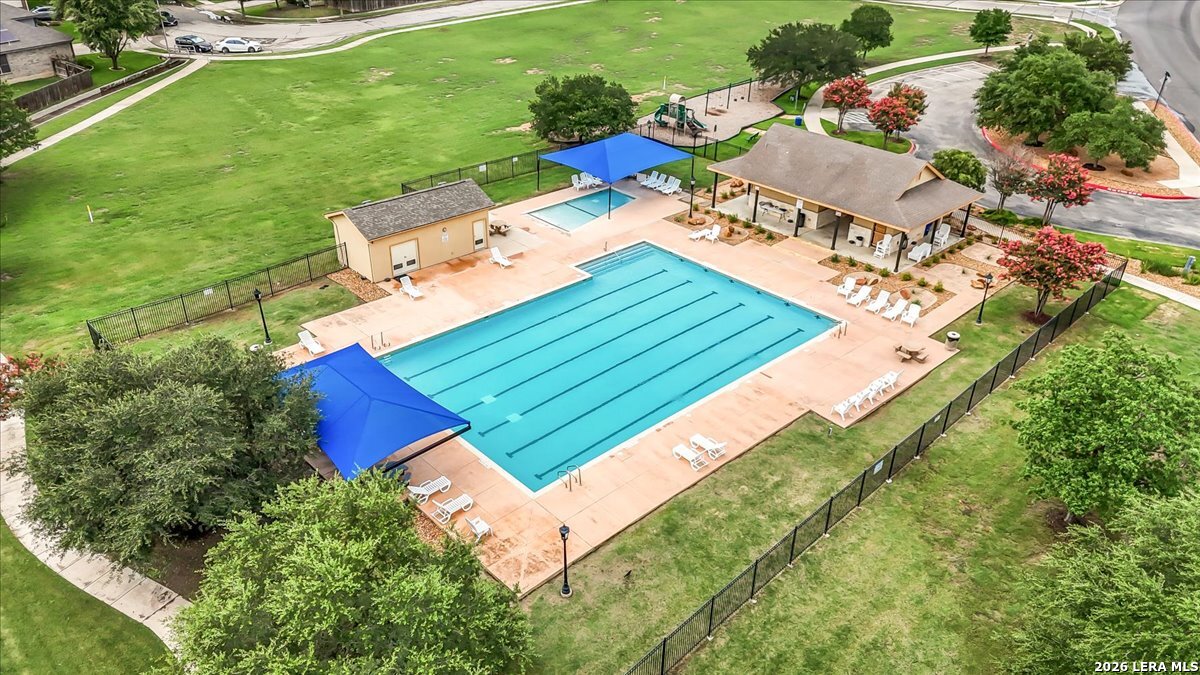 120 Kitty Hawk Run Cibolo, TX 78108 - Photo 50 of 52