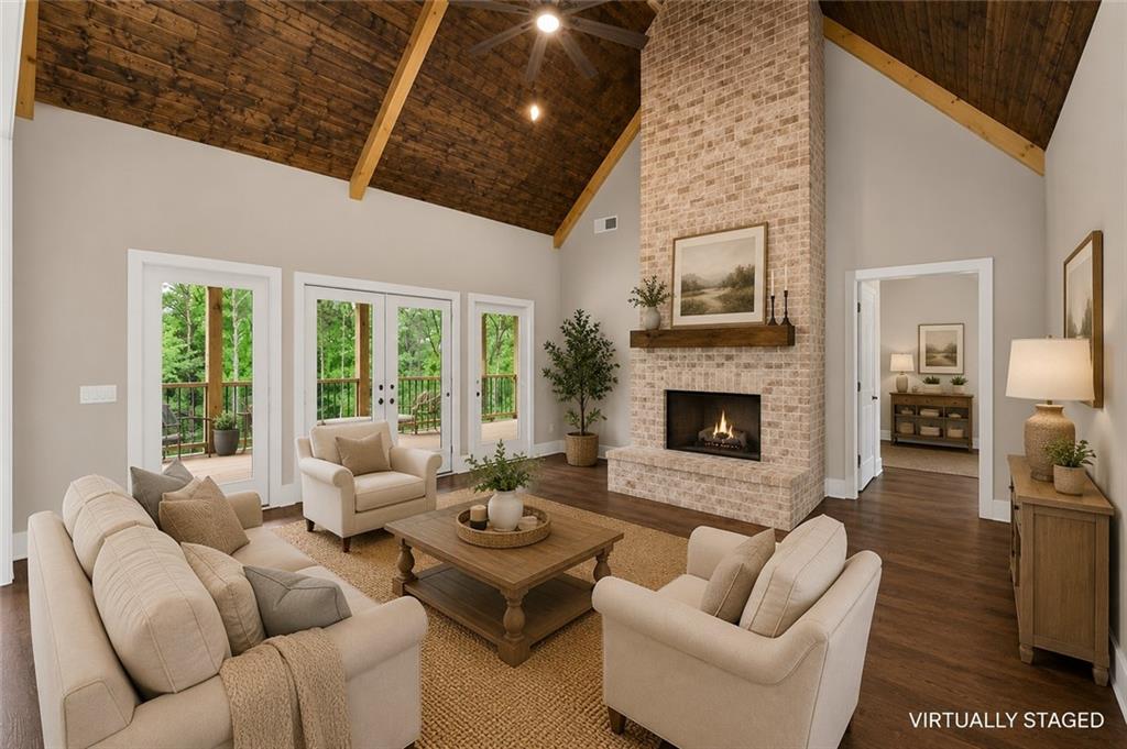 924 Browning Road Fairmount, GA 30139 - Photo 13 of 64 Gallery Image 13