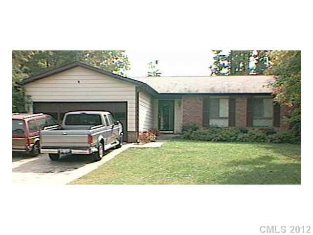 4816 Cheviot Road Charlotte, NC 28269 - Photo 1 of 6