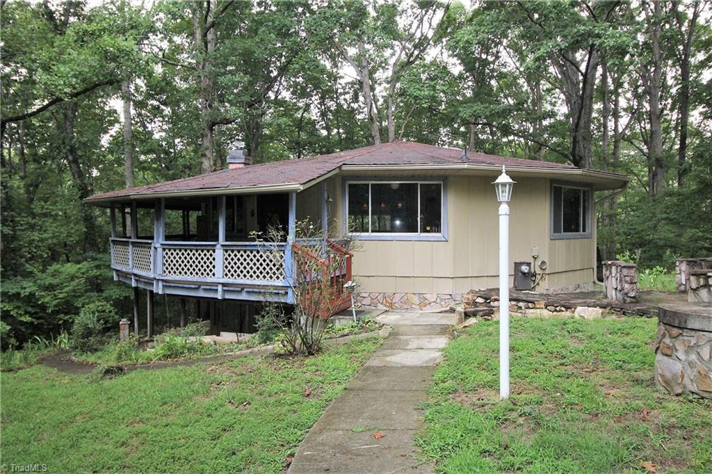 2174 E Road Walnut Cove, NC 27052 - Photo 1 of 22