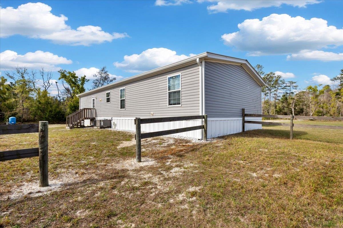 17600 Clearwater Creek Road Perry, FL 32348 - Photo 24 of 39