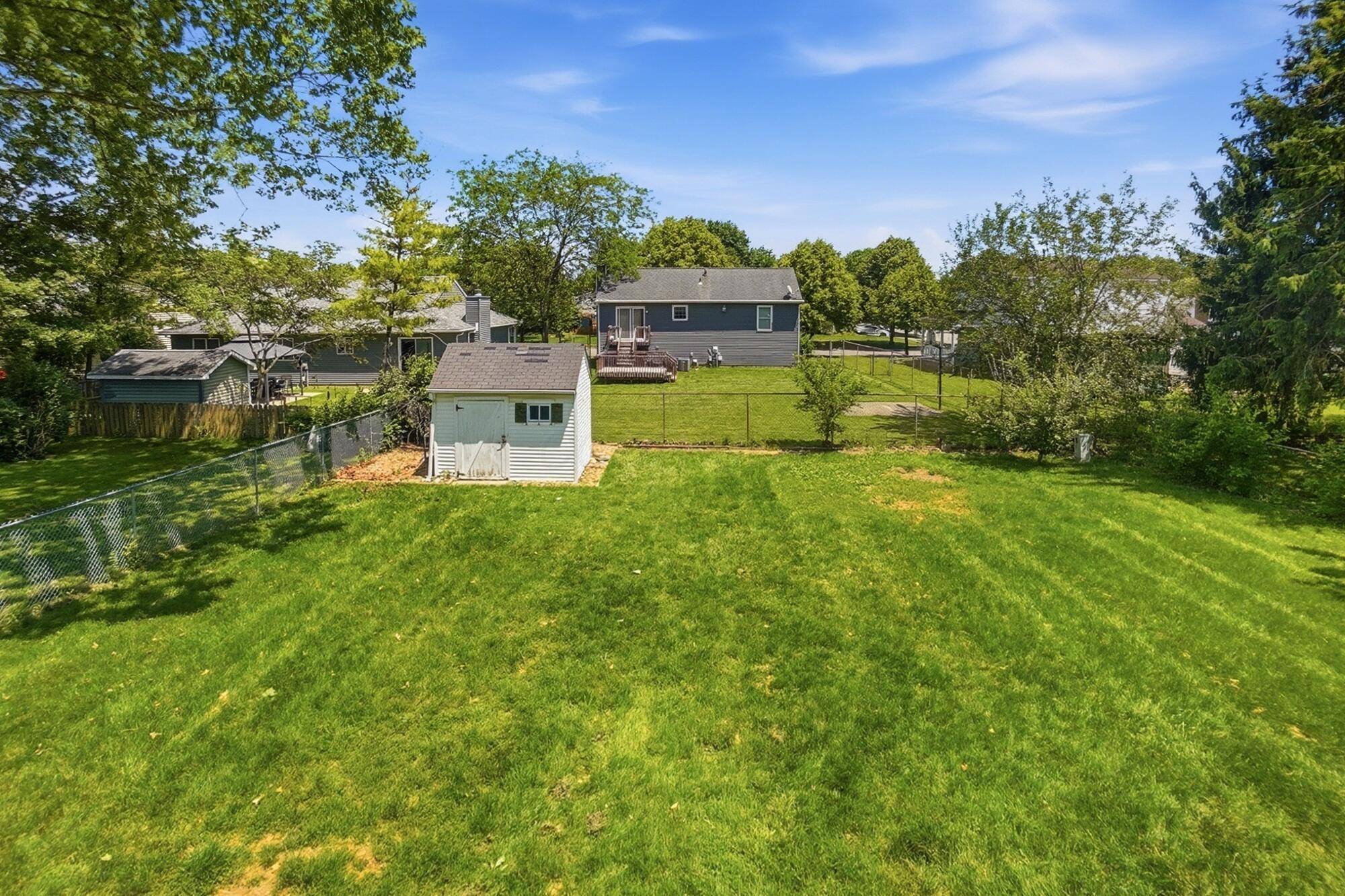 5460 Hoover Road Grove City, OH 43123 - Photo 39 of 43 051