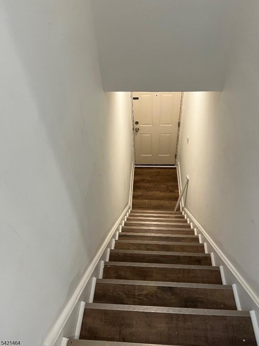 227 Palmer Street, Unit 2 Elizabeth, NJ 07202 - Photo 7 of 13 a view of entryway