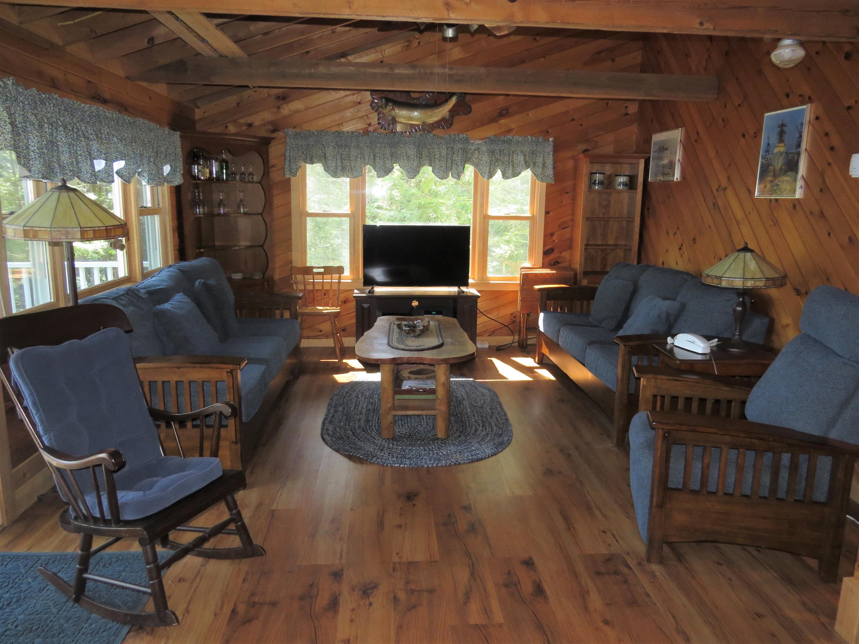 129 Porcupine Ridge Road Mount Vernon, ME 04352 - Photo 13 of 43 IMG_4032 (2)