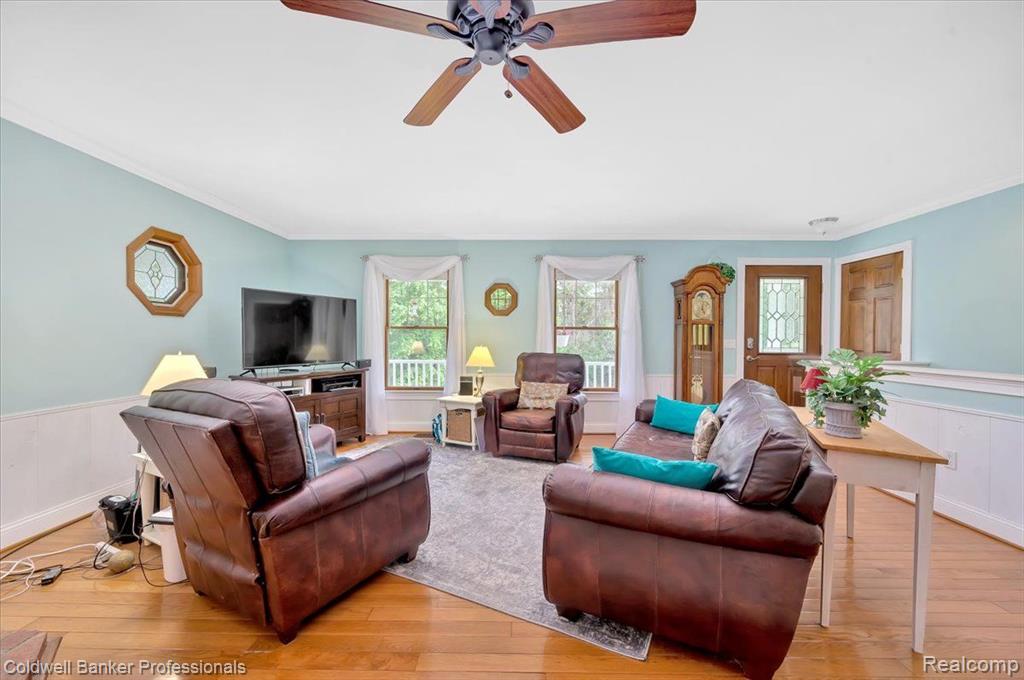 3931 Hosner Road Dryden, MI 48428 - Photo 9 of 40