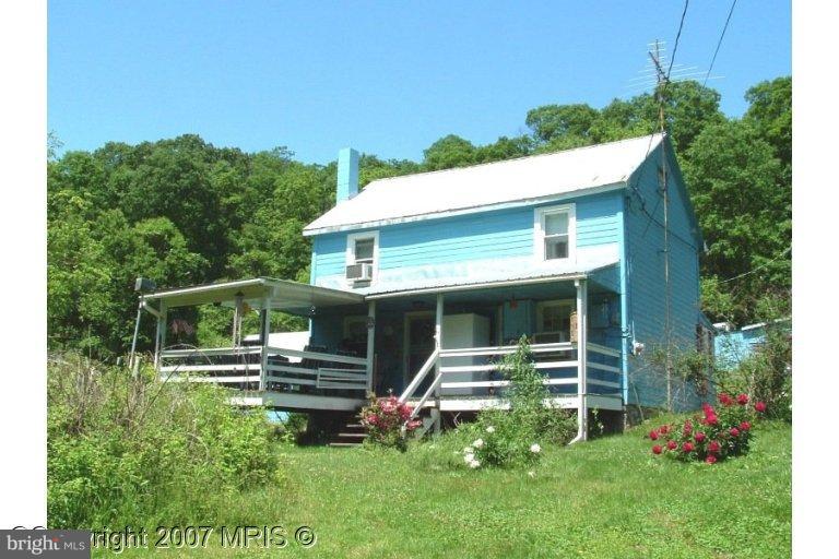 9485 Galilee Road Big Pool, MD 21711 - Photo 1 of 1 Exterior (Main)