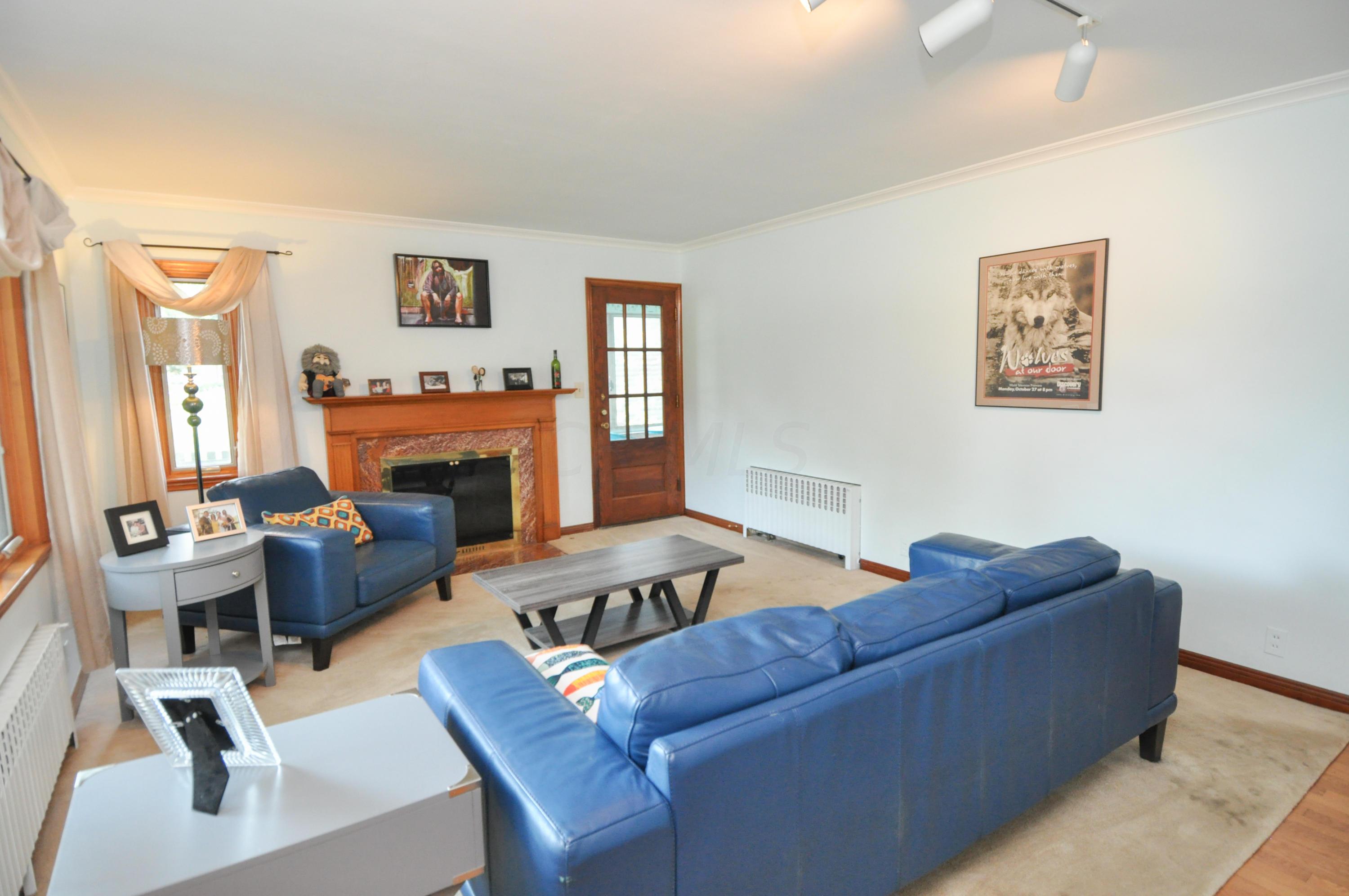 75 North Harding Road Columbus, OH 43209 - Photo 8 of 47 Gallery Image 8