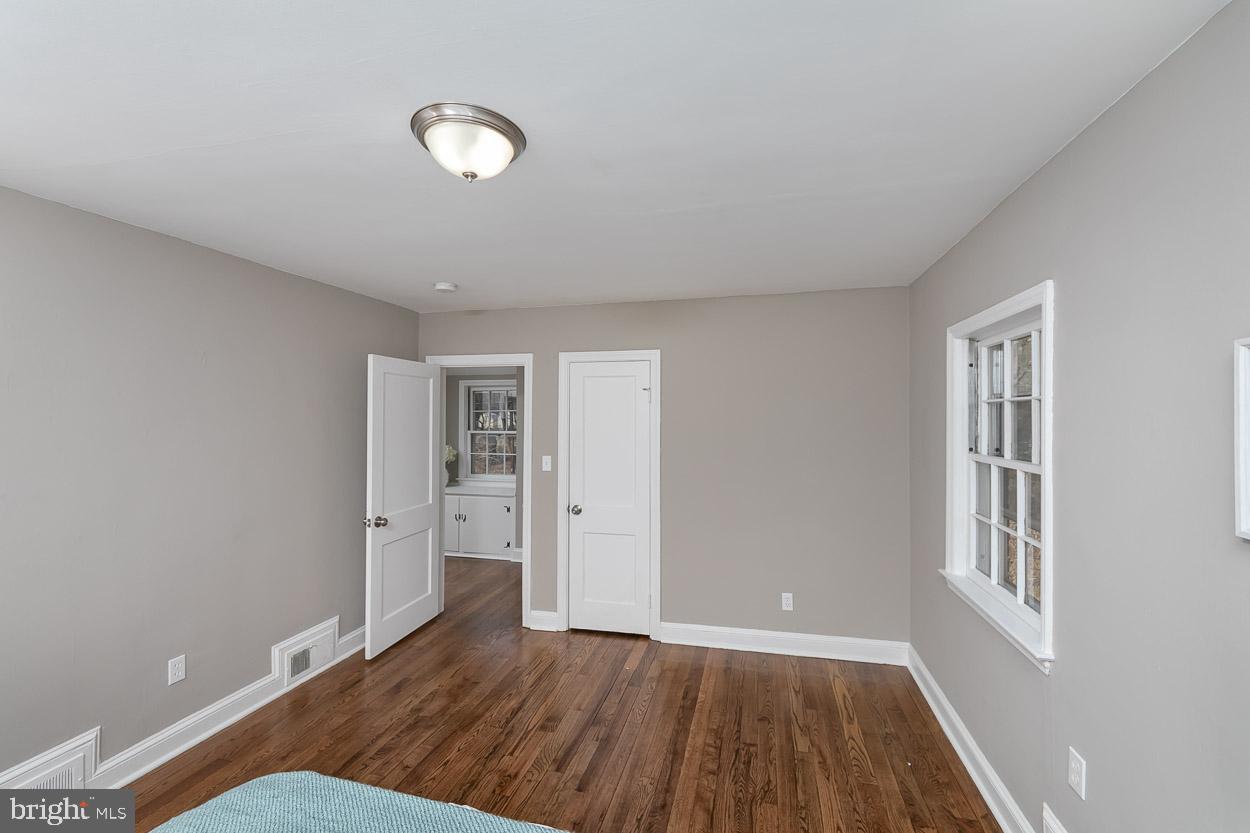 404 Upland Road Pikesville, MD 21208 - Photo 21 of 34 Another view of master bedroom.