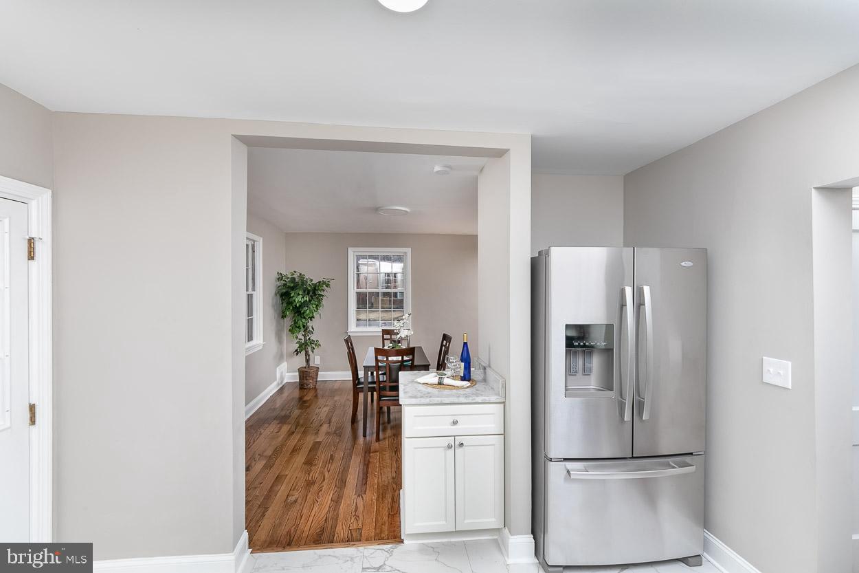 404 Upland Road Pikesville, MD 21208 - Photo 10 of 34 New Stainless Steel Appliances