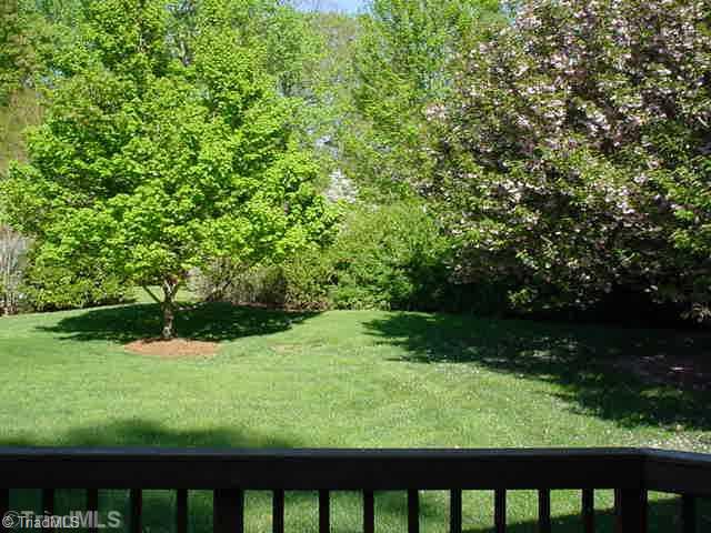 3511 Stancliff Road Clemmons, NC 27012 - Photo 15 of 16 Exterior Back.