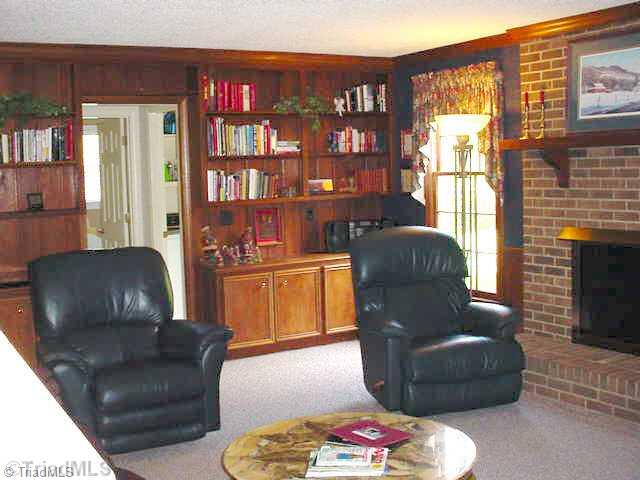 3511 Stancliff Road Clemmons, NC 27012 - Photo 6 of 16 Den/Family/Great Room.