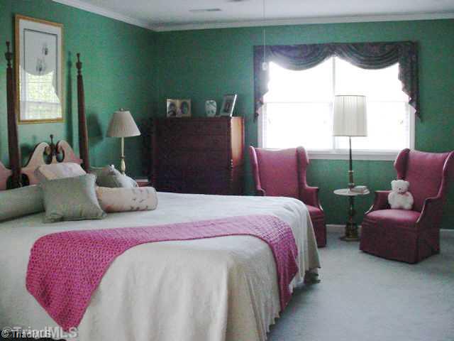 3511 Stancliff Road Clemmons, NC 27012 - Photo 8 of 16 Master Bedroom.