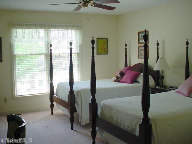 3511 Stancliff Road Clemmons, NC 27012 - Photo 10 of 16 2nd Bedroom.