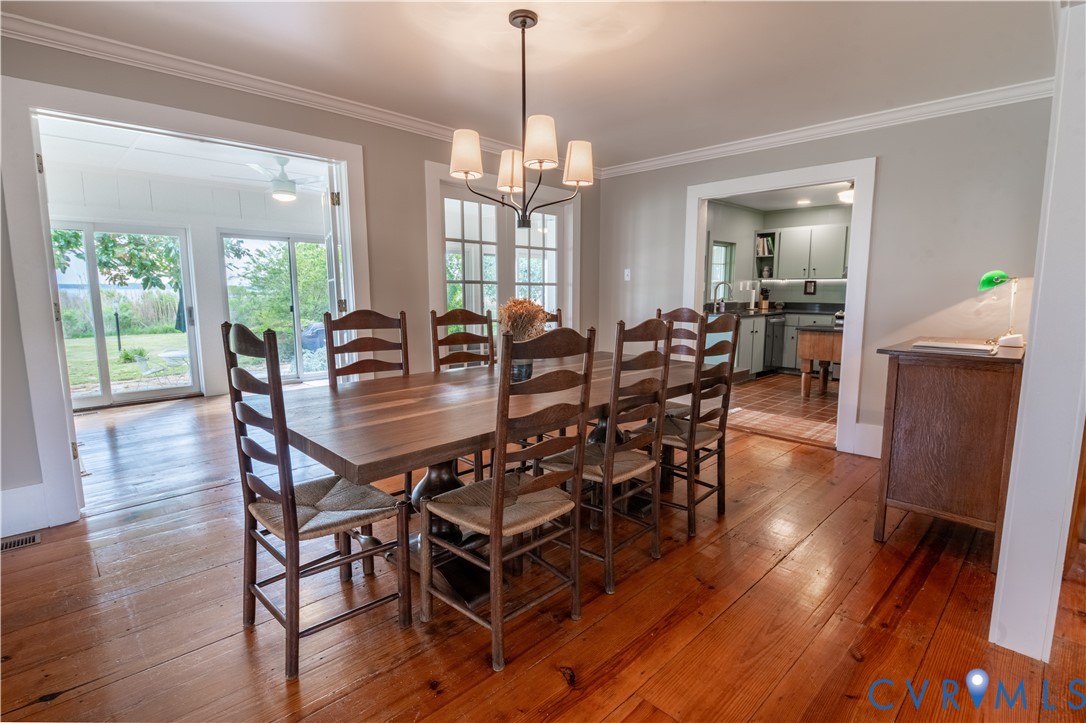 62 Riverside Drive Lancaster, VA 22503 - Photo 15 of 61