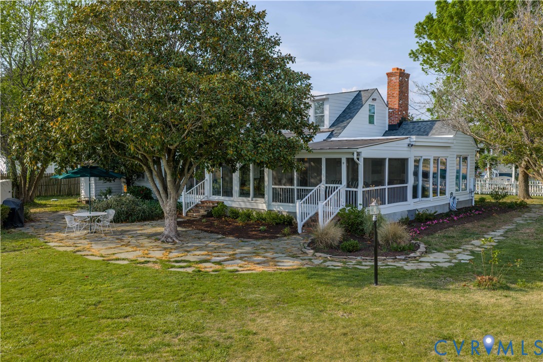 62 Riverside Drive Lancaster, VA 22503 - Photo 40 of 61