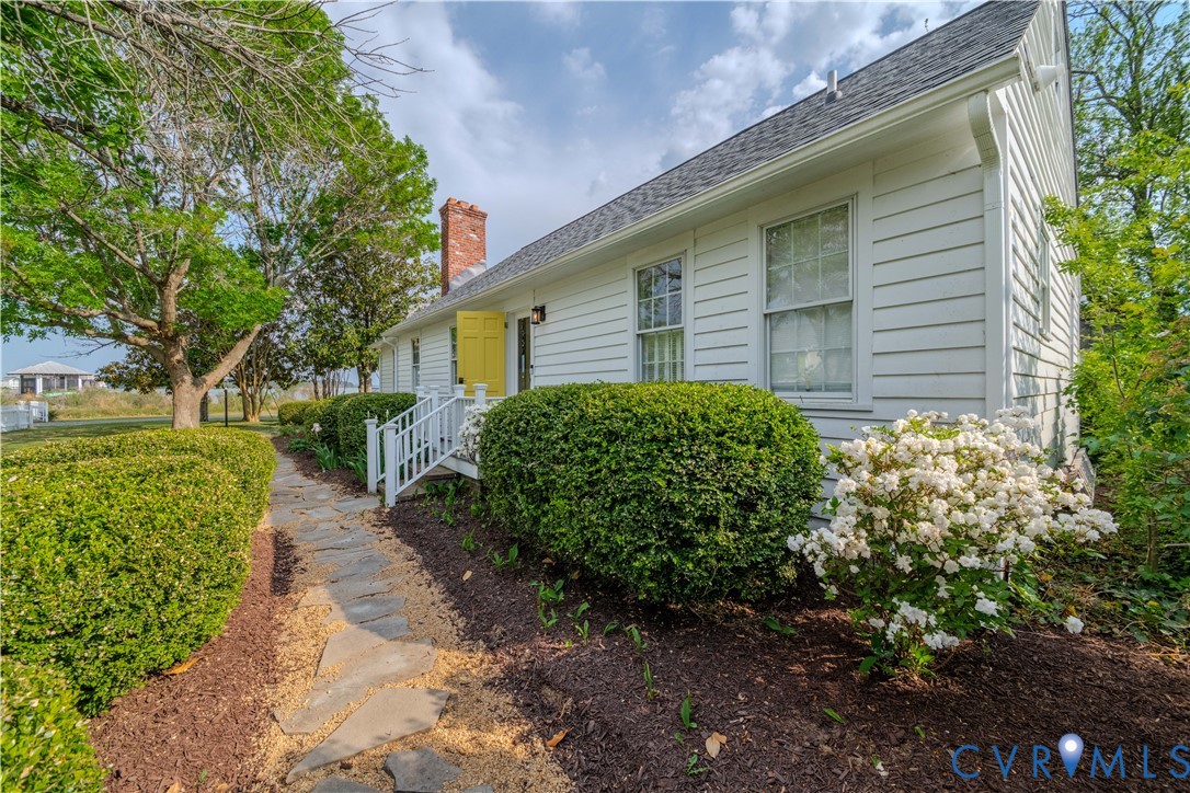 62 Riverside Drive Lancaster, VA 22503 - Photo 4 of 61