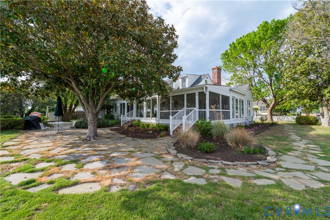 62 Riverside Drive Lancaster, VA 22503 - Photo 42 of 61