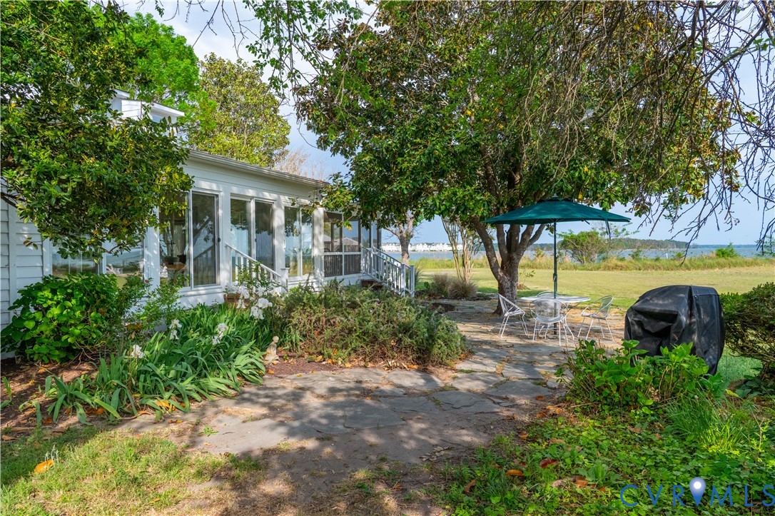 62 Riverside Drive Lancaster, VA 22503 - Photo 44 of 61