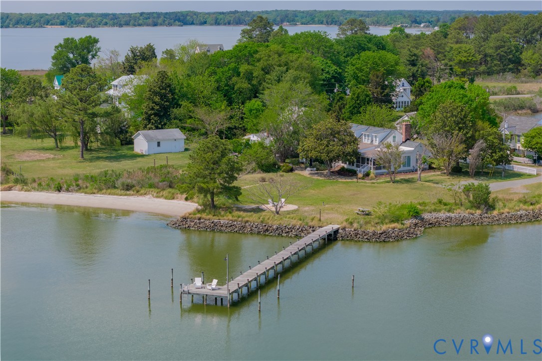 62 Riverside Drive Lancaster, VA 22503 - Photo 58 of 61