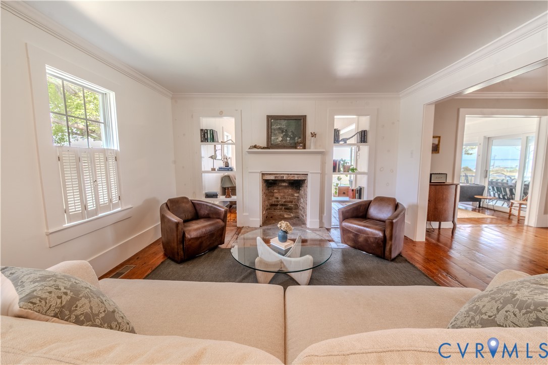 62 Riverside Drive Lancaster, VA 22503 - Photo 7 of 61