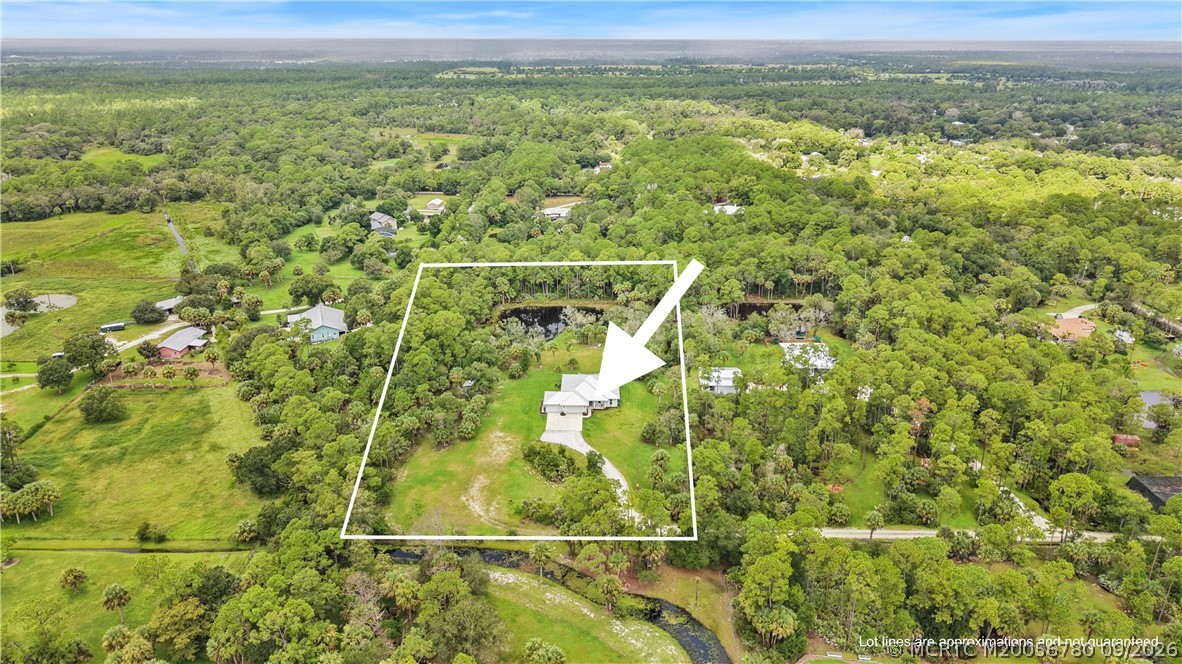6930 Southwest Rattlesnake Run Palm City, FL 34990 - Photo 3 of 40 Gallery Image 3
