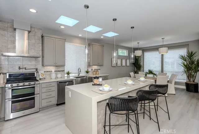 $625,000 | 3595 Santa Fe Avenue, Unit 278, Long Beach, CA 90810